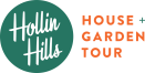 Civic Association of Hollin Hills House + Garden Tour