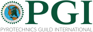 Pyrotechnic Guild International