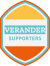 Verandersupporters Events