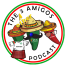 The Other Three Amigos Podcast