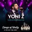 Yoni Z & Zaltz Band Live in Manchester