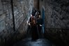 Scented Ghost Tours Bath