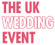 The UK Wedding Event