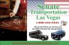 Senate Transportation Las Vegas