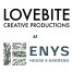 LOVEBITE Creative Events