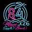 S4 Events Inc.