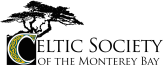 Celtic Society Of The Monterey Bay