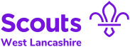 West Lancashire Scouts Learning