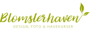 Blomsterhaven