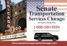 Senate Transportation Services Chicago