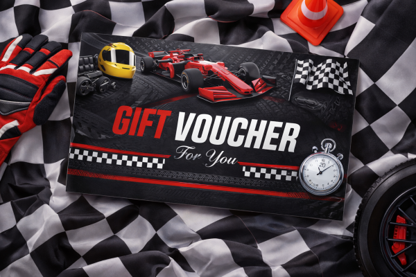 Gift Voucher - $500 image
