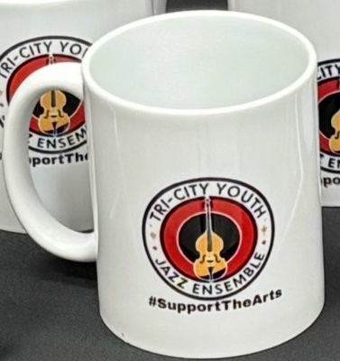 Tri-City Youth Mugs image