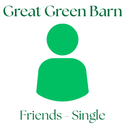 GGB Joint Friends Membership