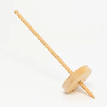 Drop Spindle image