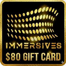 $80 Gift Card image