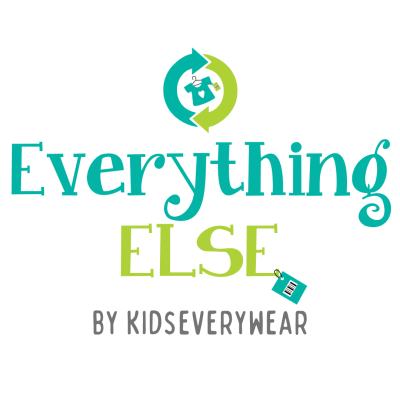 everythingelse sale logo