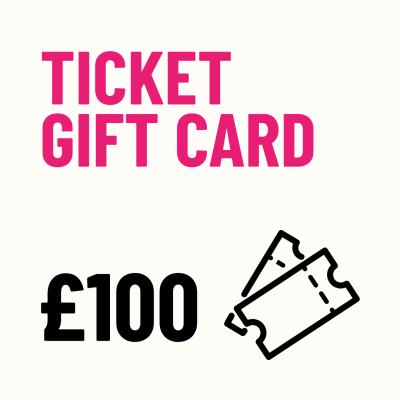 Ticket Gift Card image