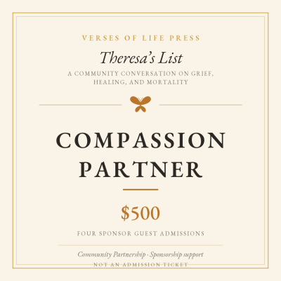 Compassion Partner image