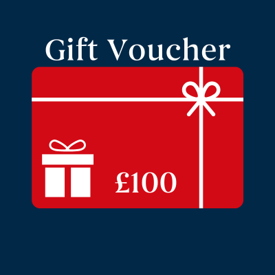 Gift Voucher - £100 image