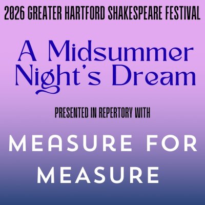 Measure for Measure or A Midsummer Night's Dream - Any performance image