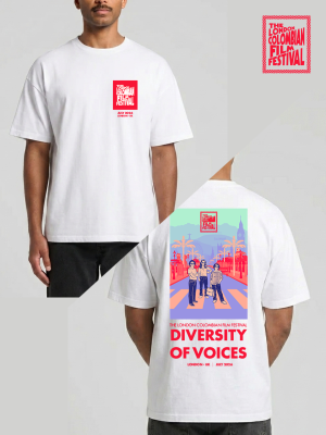 👕 Man Official LCFF 2026 T-Shirt!  L- XL - M -S image