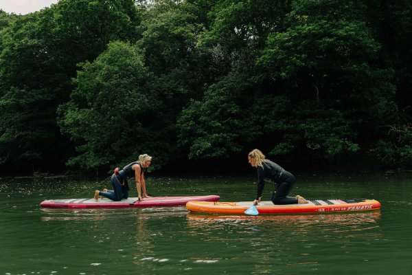 SUP 121 Private Session image