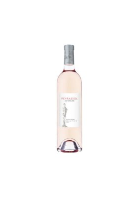 Les Templiers Organic Rosé