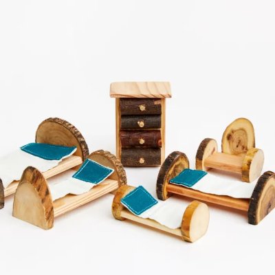 Tree Block Accessories image