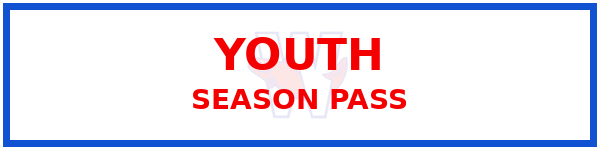 2027 Youth (13-17)  Season Pass Reserved Seating image