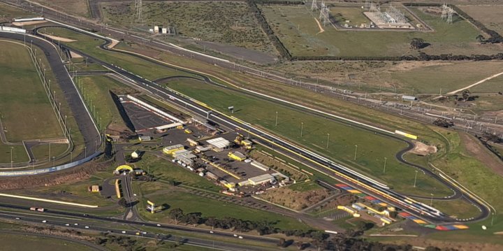Gift Voucher - Calder Park Test & Tune image