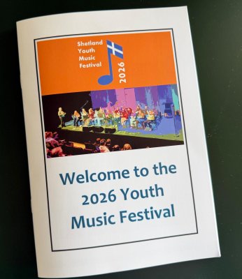 2026 Programme