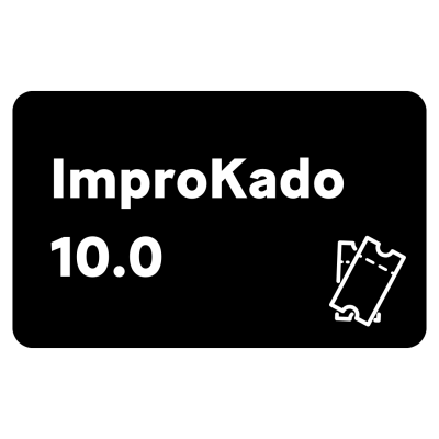ImproKado 10.0 image