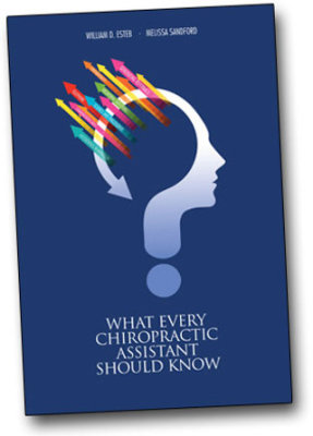 What every Chiropractic Assistant Should Know image