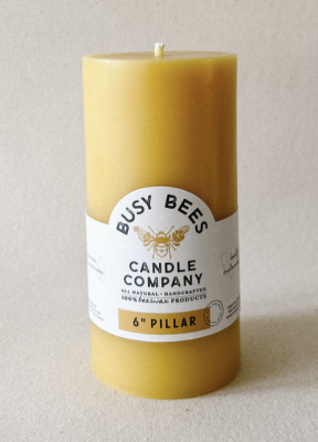 Busy Bees Candle Co. image