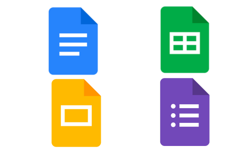 Introduction to Google Workspace image