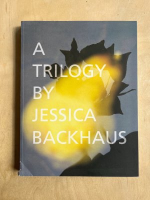 Jessica Backhaus books image