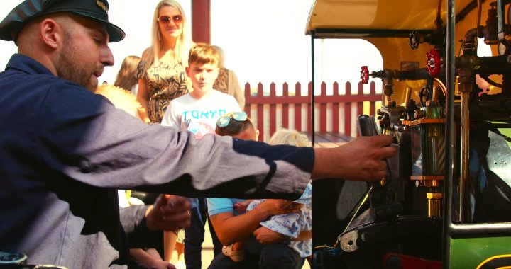 Driver Experience
