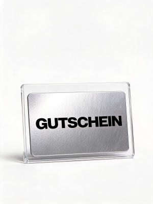 Gutschein 100 € image