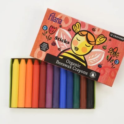 Filana Crayons image