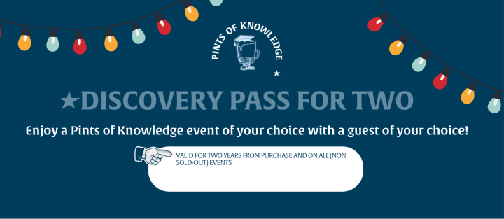 Discovery Pass for Two image