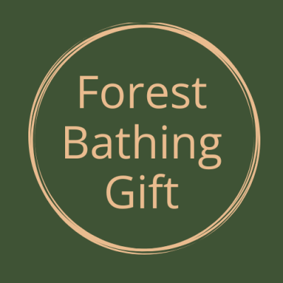 Forest Bathing Gift