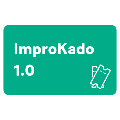ImproKado 1.0 image