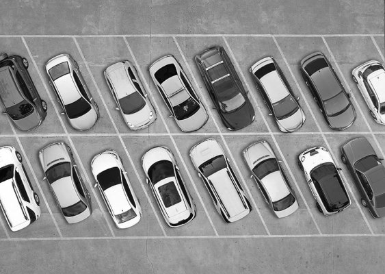 Car park