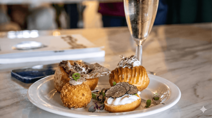 English Sparkling Wine image
