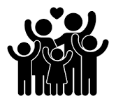 TAANJ 2026 membership - Family image