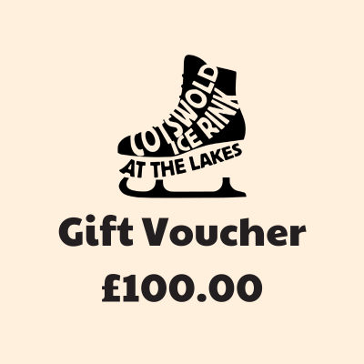 Gift Voucher - £100 image