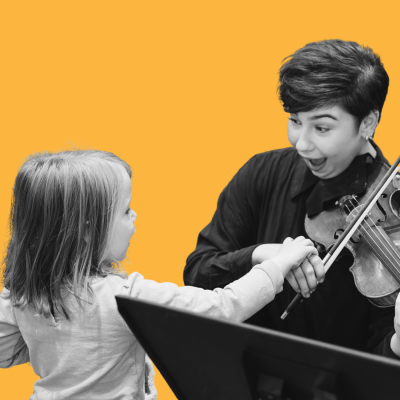Family Concert 2026-27 Season Pass: General Admission image