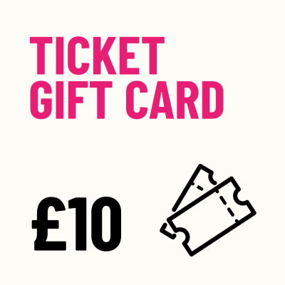 Ticket Gift Card image