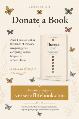 Donate a Copy image