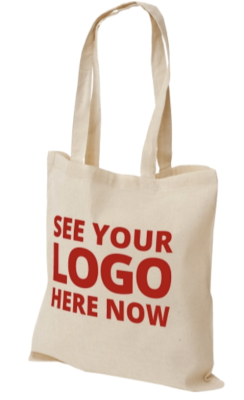 Bag Sponsorship image